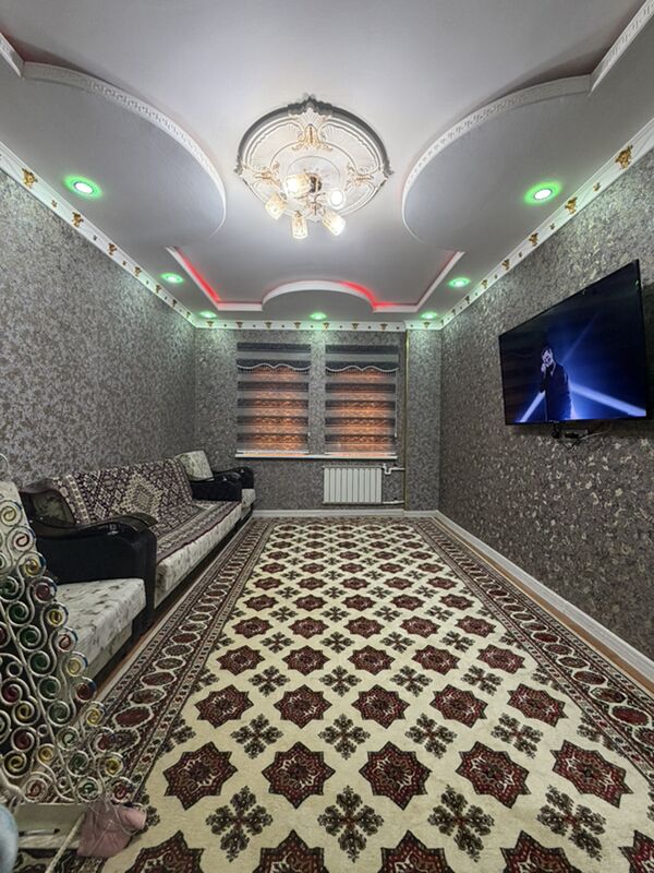 Mir7/2 3 komnat - Parahat 7 - img 5