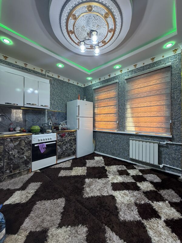 Mir7/2 3 komnat - Parahat 7 - img 3