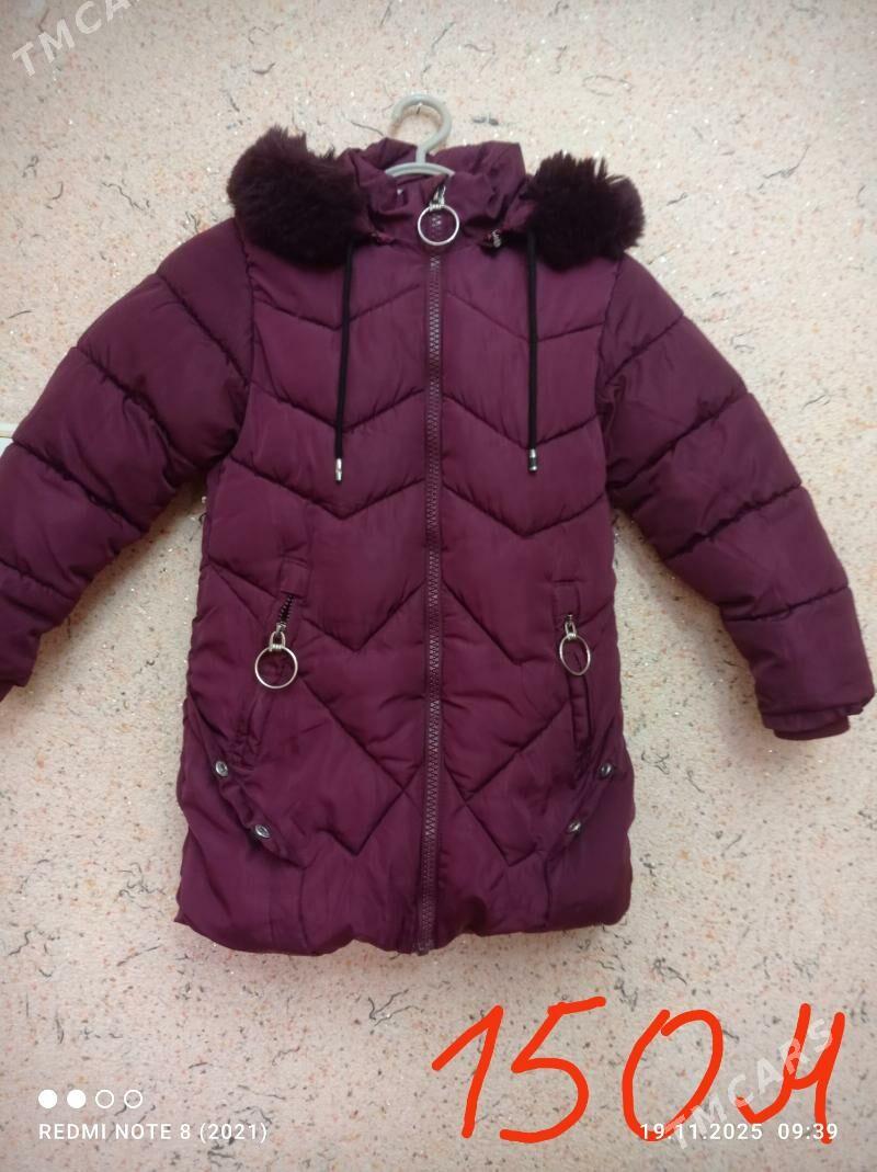 kurtga - Дашогуз - img 2