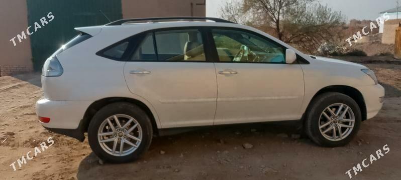 Lexus RX 350 2006 - 300 000 TMT - Гороглы (Тагта) - img 4