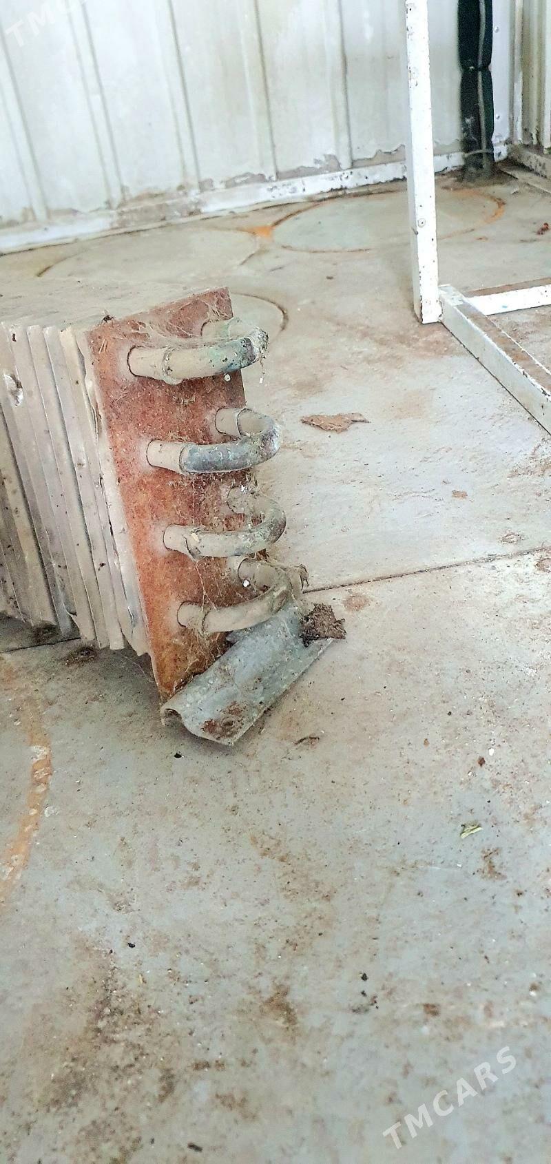 Sparitel radiýator - Aşgabat - img 2