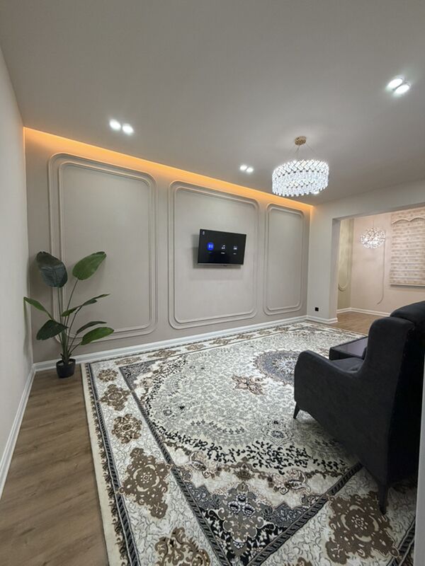 Kim rayon Gaudanka 3 komnat - Kim raýon - img 4