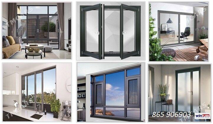 Isgar gerek - Gagarin köç, köne Howa menzili - img 1