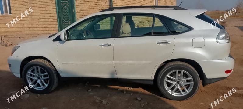 Lexus RX 350 2006 - 300 000 TMT - Гороглы (Тагта) - img 5