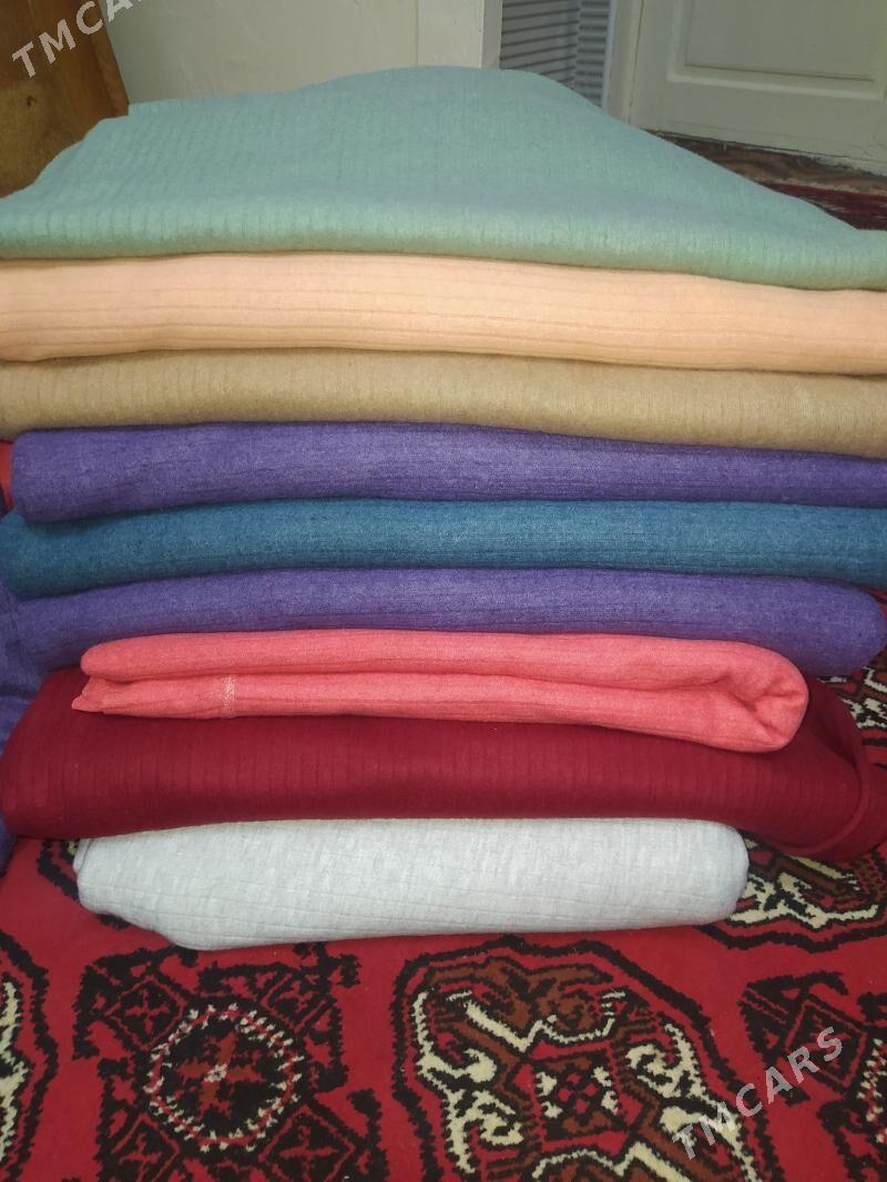 ангорка - Туркменабат - img 3