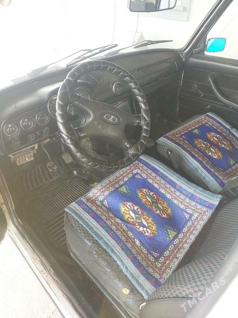 Lada 2106 1998 - 30 000 TMT - Кака - img 6