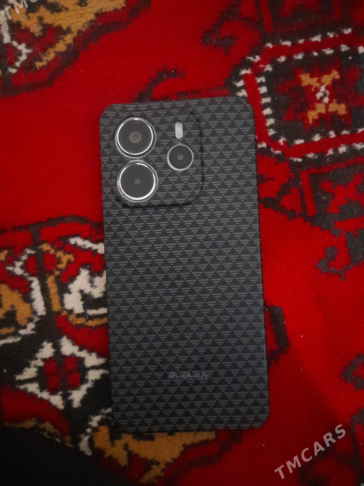 Redmi not14 - Aşgabat - img 2