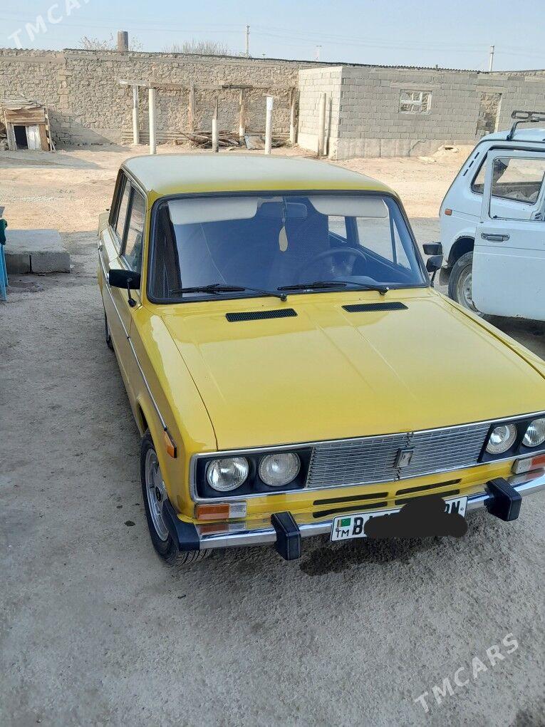 Lada 2106 1984 - 31 000 TMT - Gyzylarbat - img 1