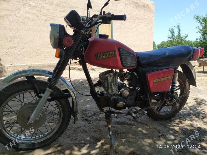 Fekon FK200-14G 2022 - 10 000 TMT - Кёнеургенч - img 3