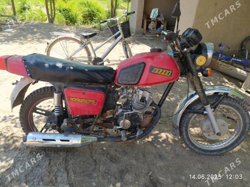 Fekon FK200-14G 2022 - 10 000 TMT - Кёнеургенч - img 1