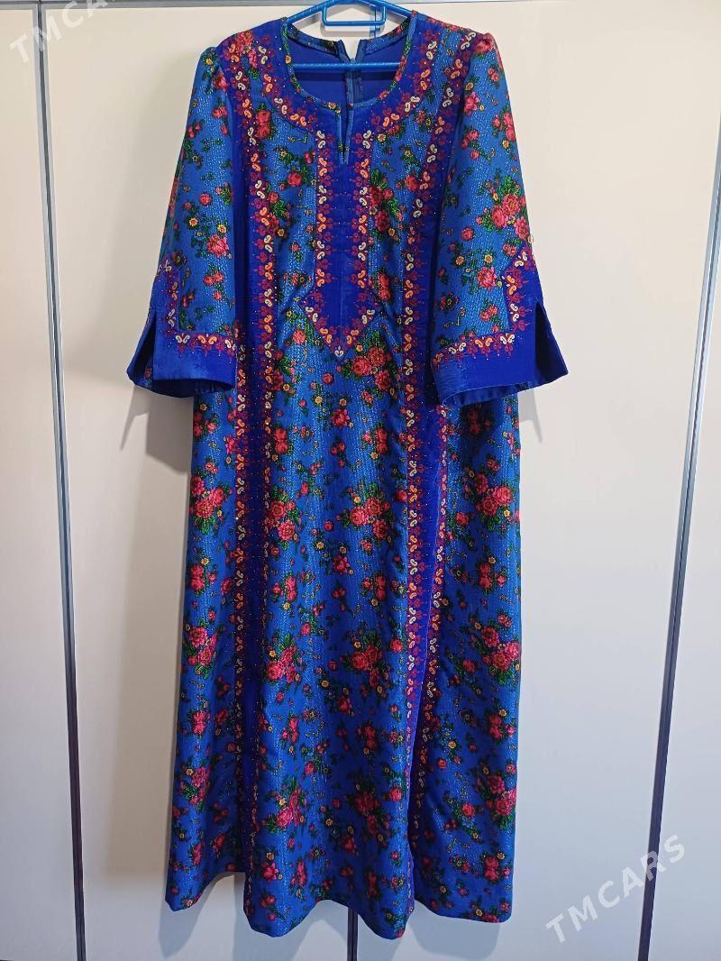 Ýüñ köýnek - Балканабат - img 2