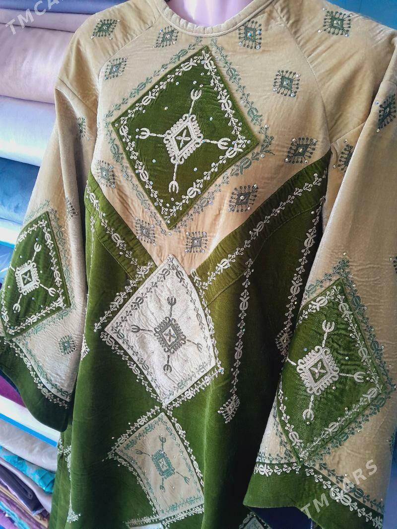 satlyk köýnek - Берекет - img 2