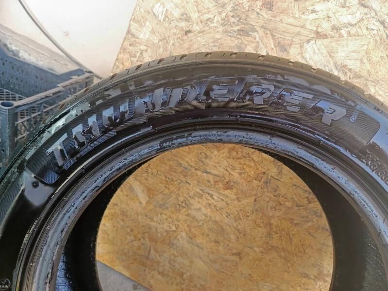 Teker 205.55.16 400 TMT - Ашхабад - img 6