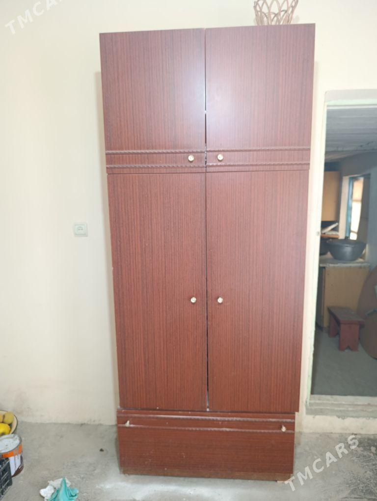 Mebelny stenka - Дашогуз - img 2