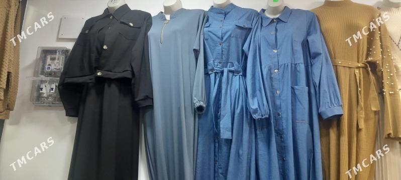 Gatow koynek - Балканабат - img 1