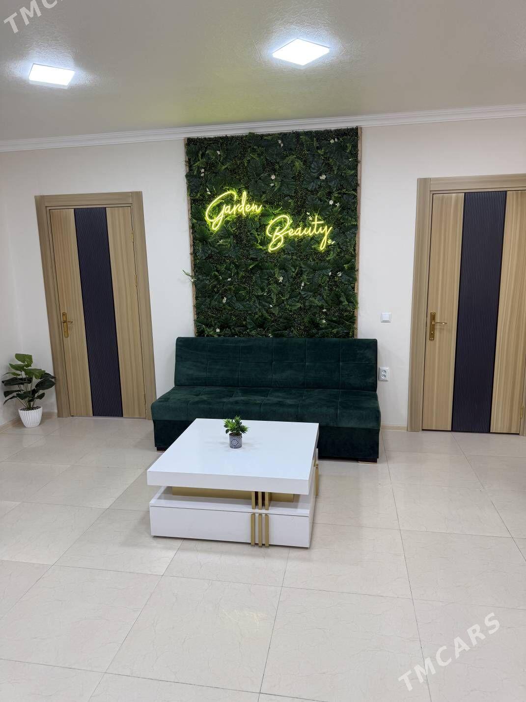 Gözellik salony - Мары - img 5