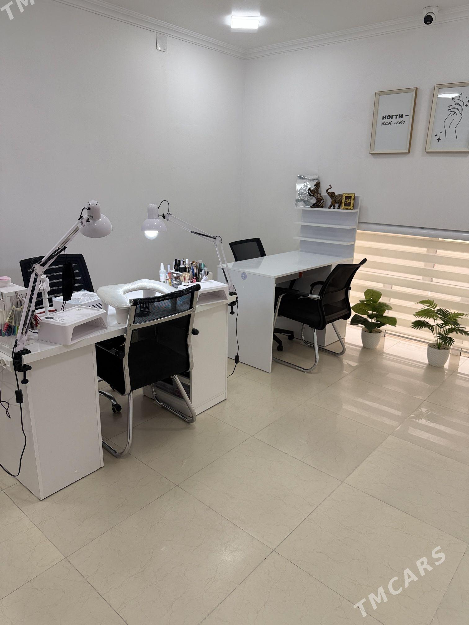 Gözellik salony - Мары - img 1