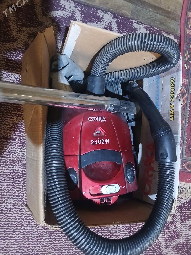 orvica.pilesos - Болдумсаз - img 1