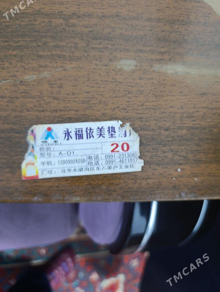 Tikin Mashyn - Daşoguz - img 3