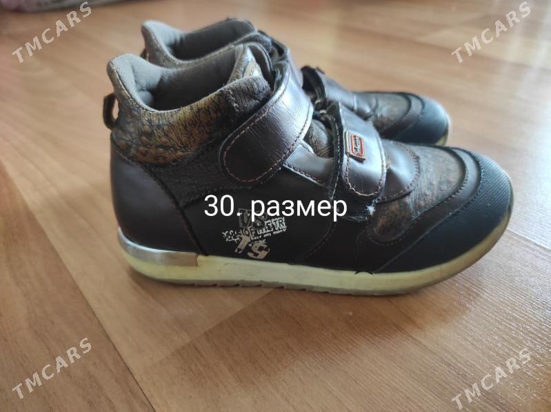 обувь - Ашхабад - img 4