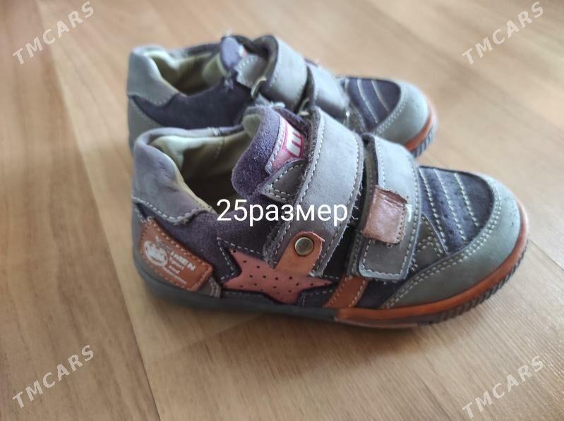 обувь - Ашхабад - img 3