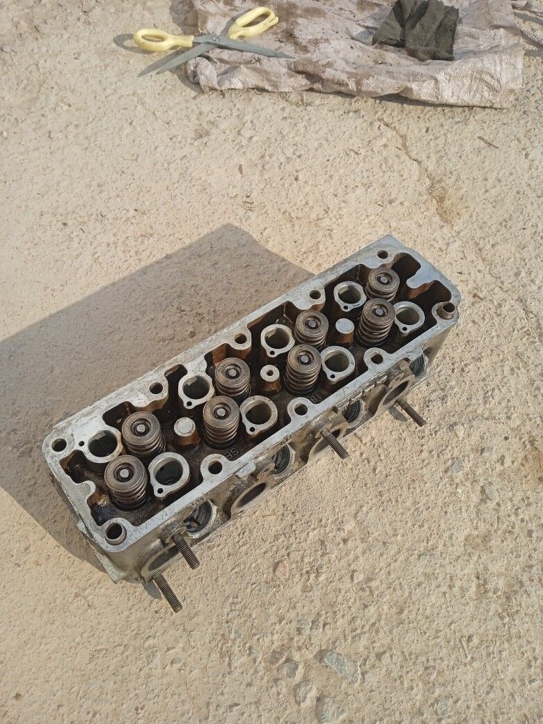 1*4 лик моторын головкасы 1 000 TMT - Görogly (Tagta) - img 2