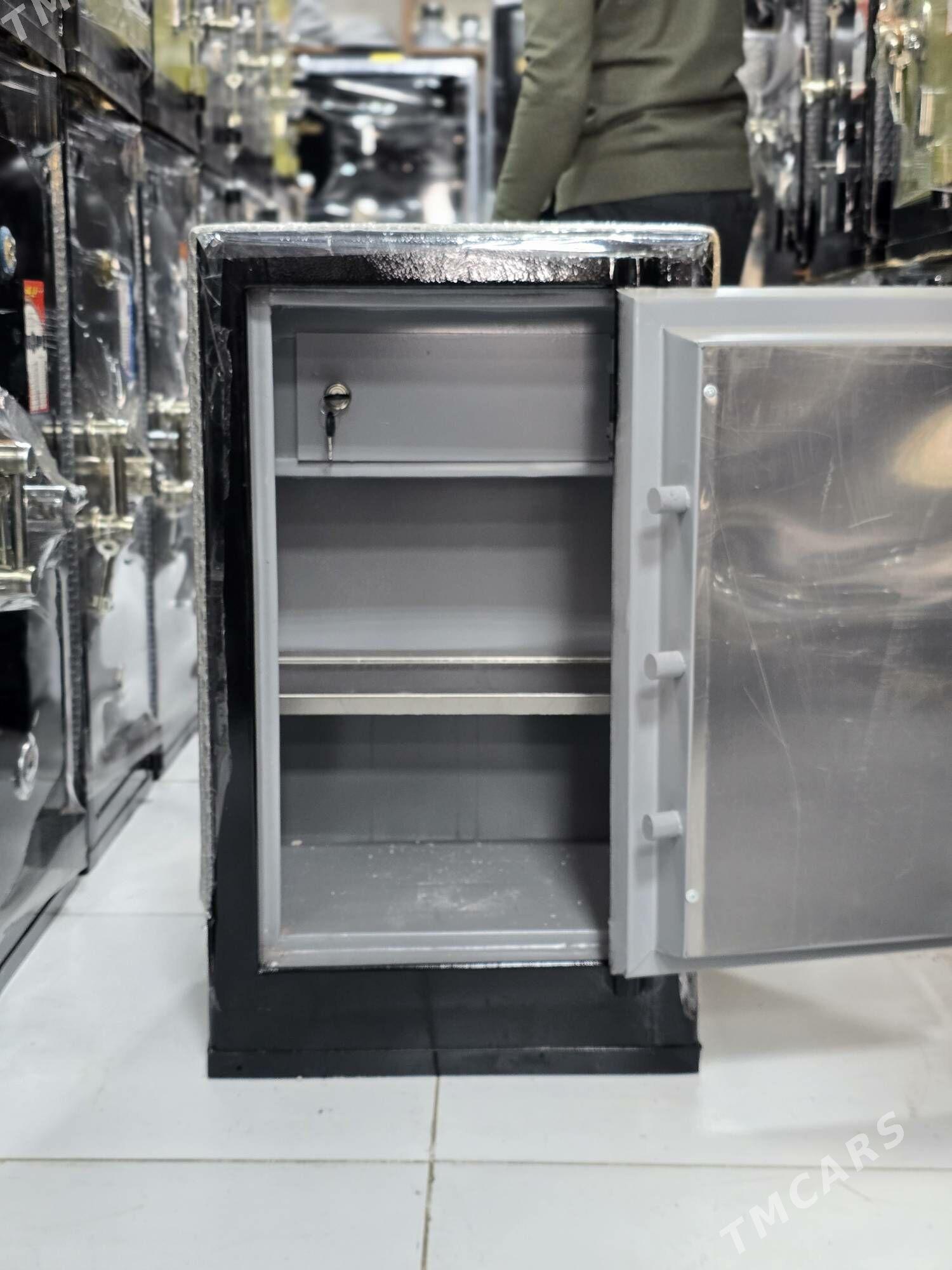 SEÝF СЕЙФ160KKG - Parahat 7 - img 2