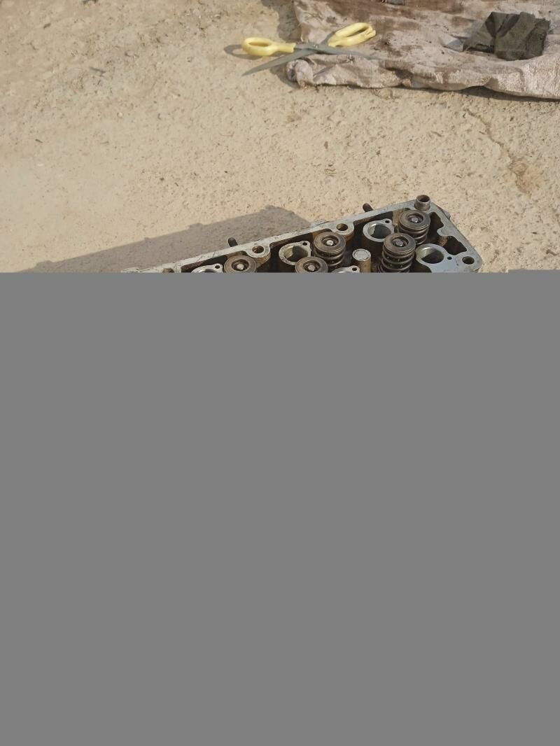 1*4 лик моторын головкасы 1 000 TMT - Görogly (Tagta) - img 1