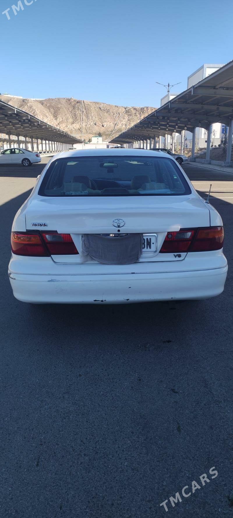 Toyota Avalon 1998 - 120 000 TMT - Türkmenbaşy - img 6