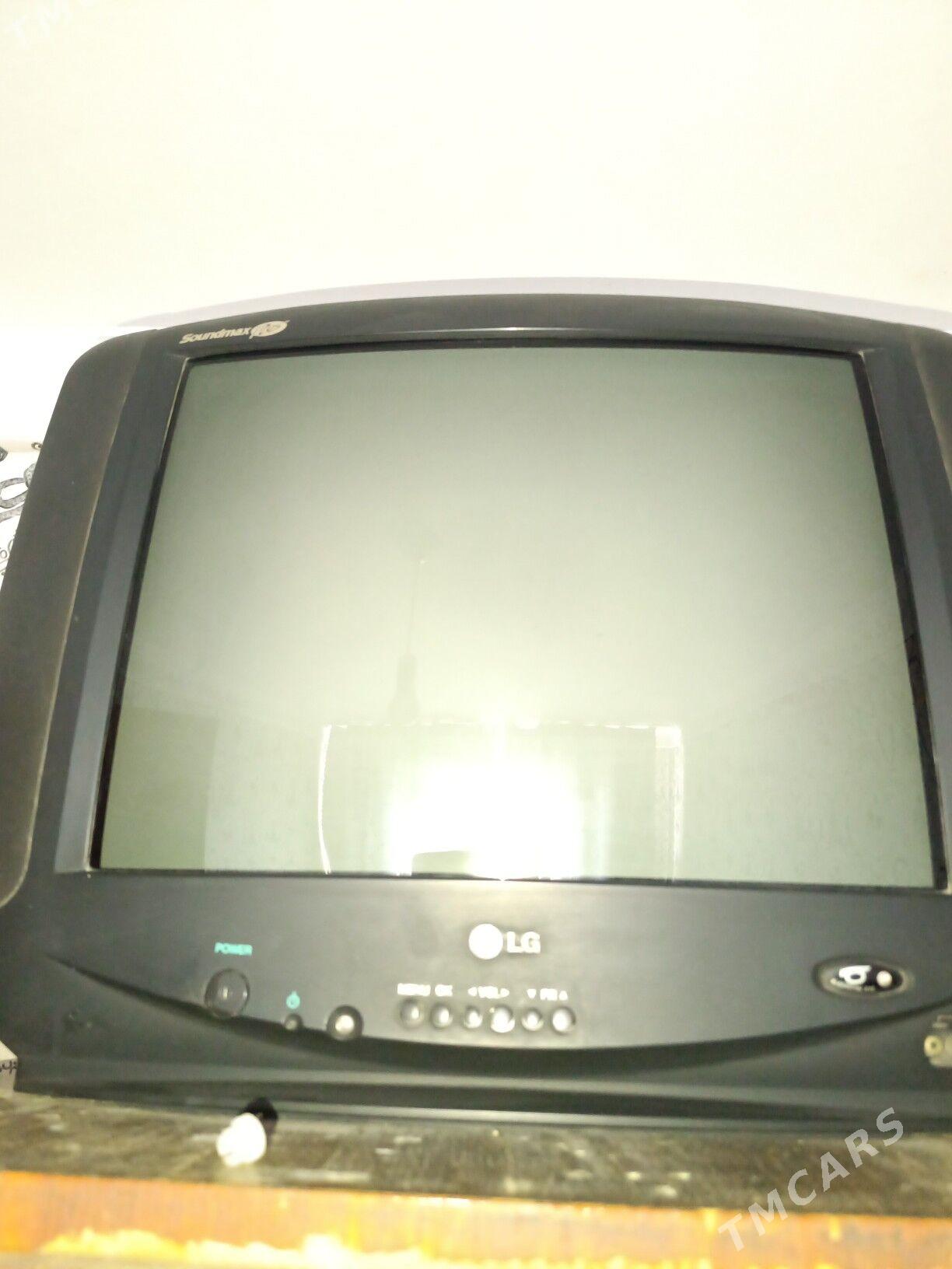 телевизор - Туркменабат - img 3