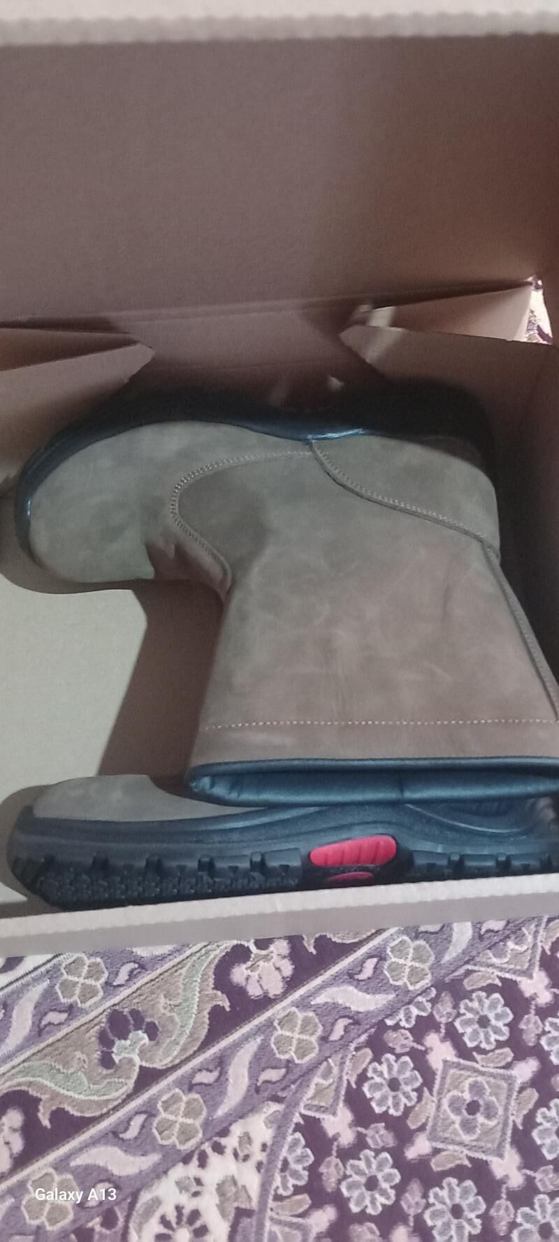 Hytaý sapok - Джебел - img 2