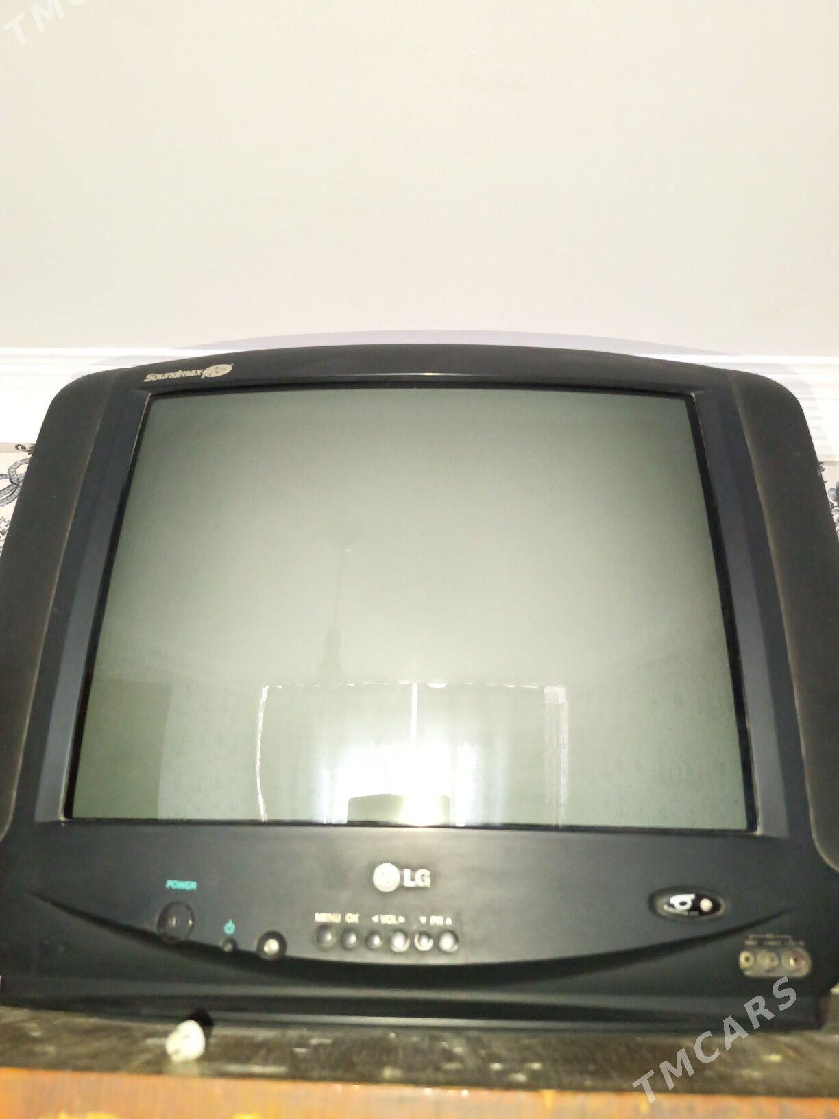 телевизор - Туркменабат - img 2