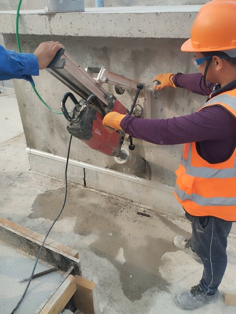 hilti karot - Ашхабад - img 9