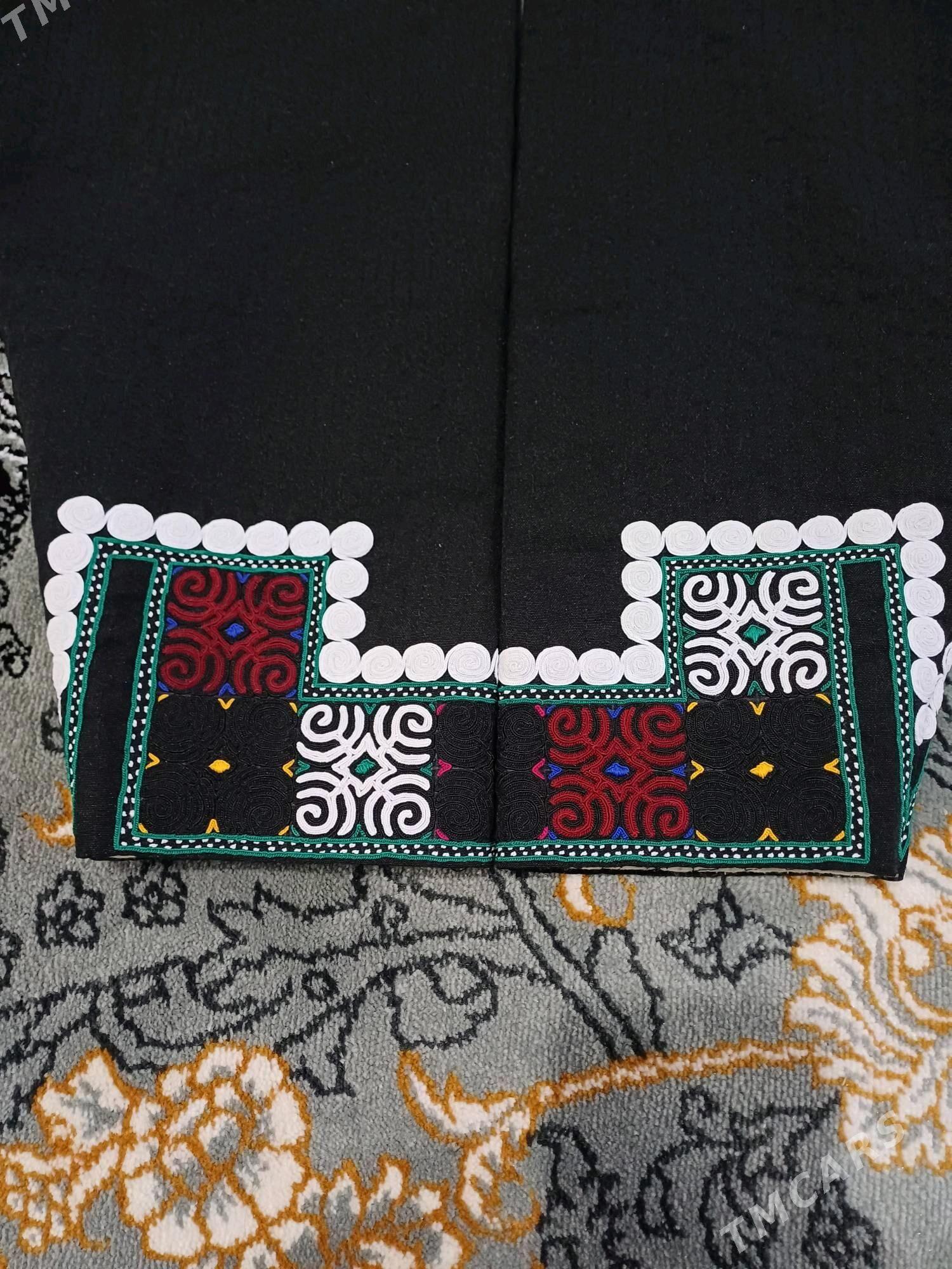 Ýomut balak - Balkanabat - img 1