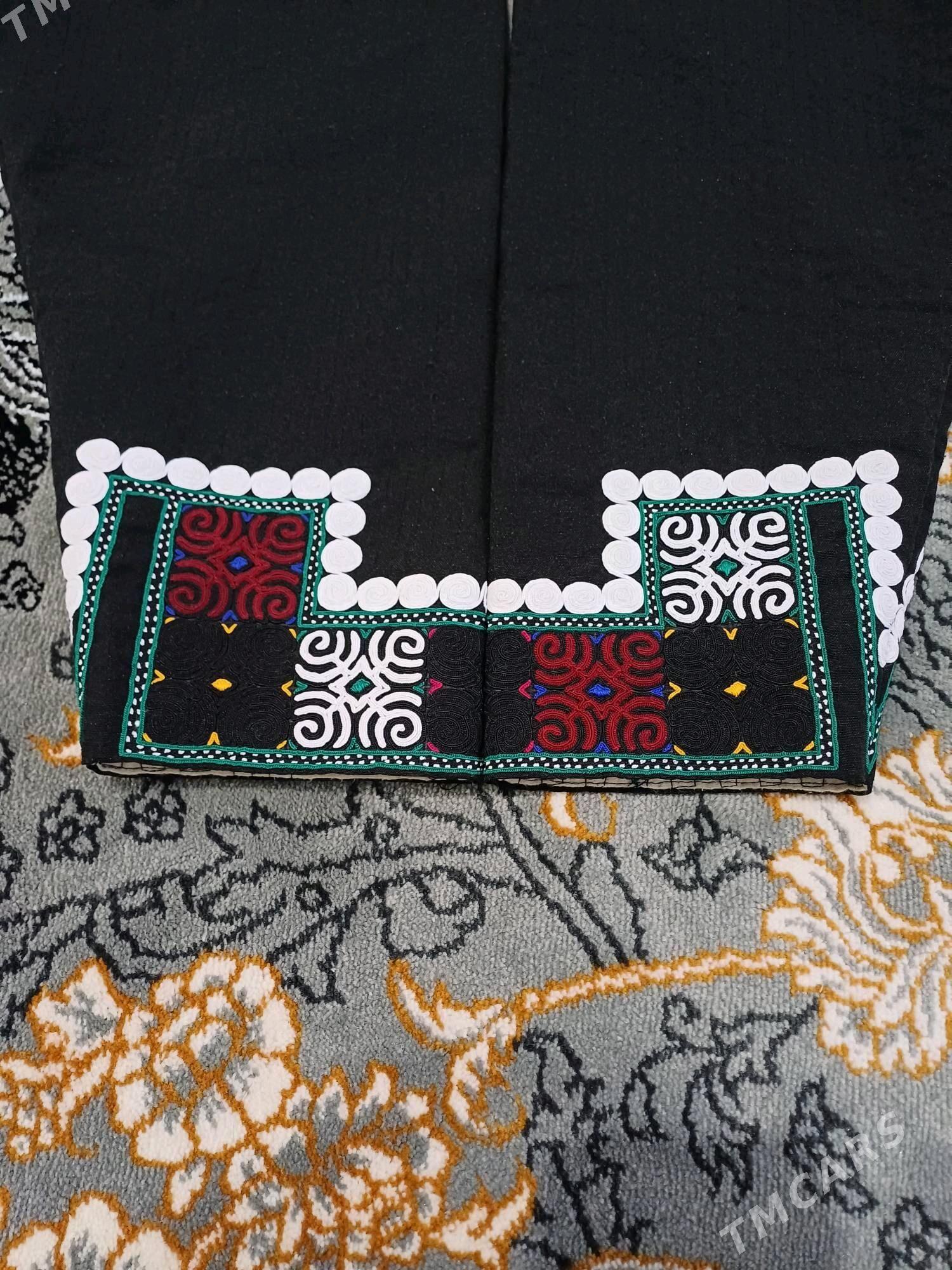 Ýomut balak - Balkanabat - img 2