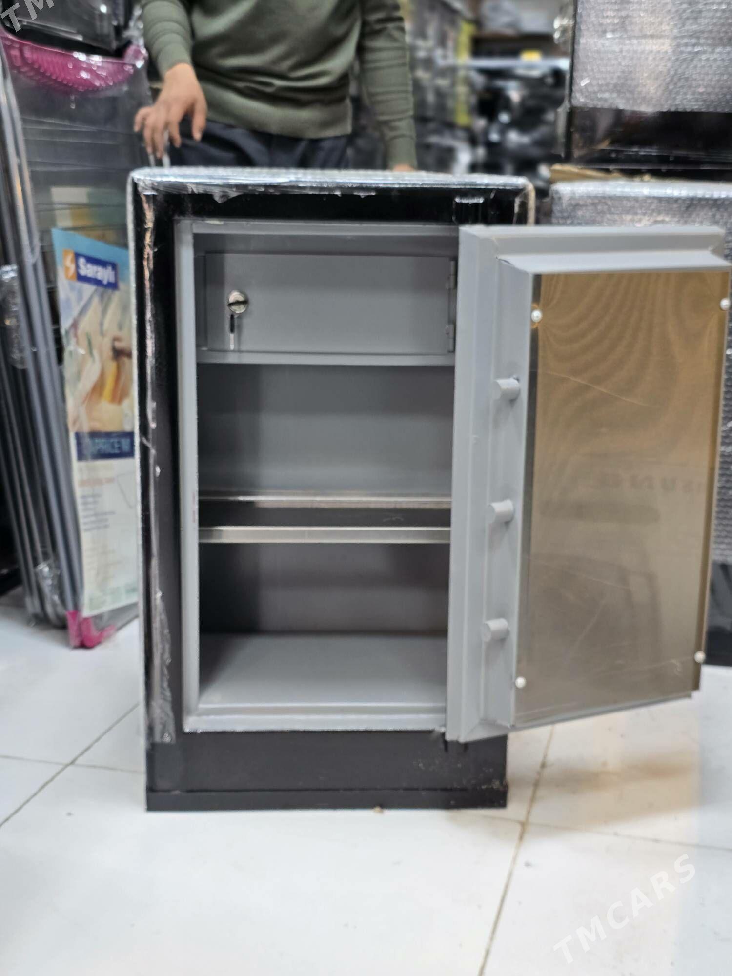 SEÝF СЕЙФ160KG - Parahat 7 - img 2