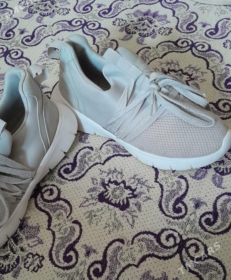 ayakgaplar - Дашогуз - img 2