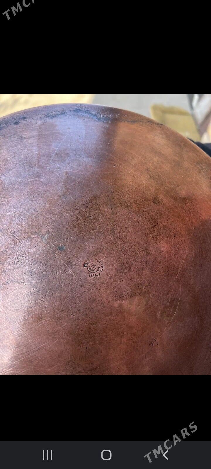 Мис  газан зоводской - Дашогуз - img 4