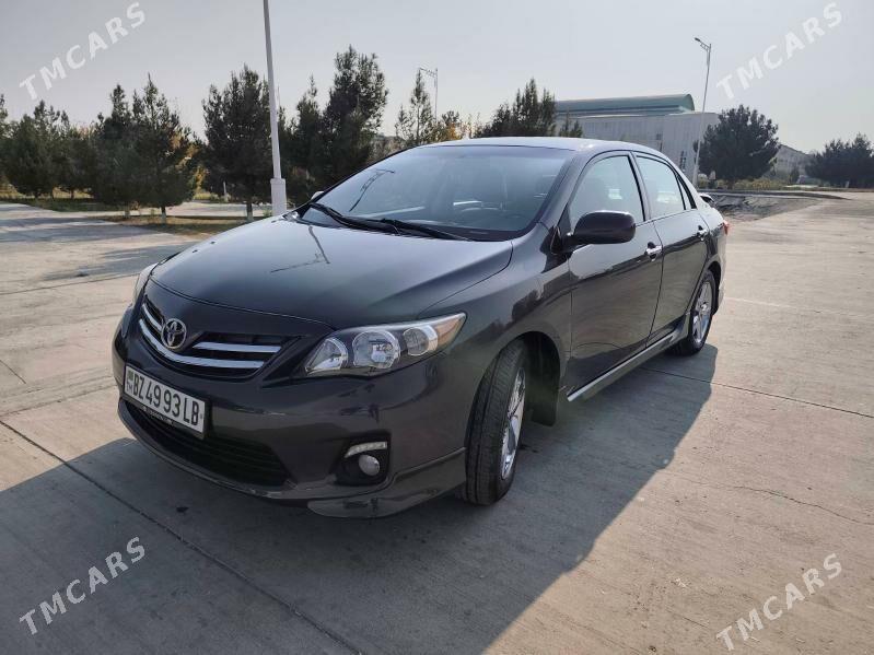 Toyota Corolla 2012 - 170 000 TMT - Туркменабат - img 2
