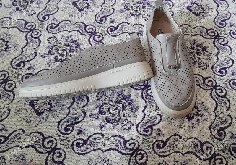 ayakgaplar - Дашогуз - img 3