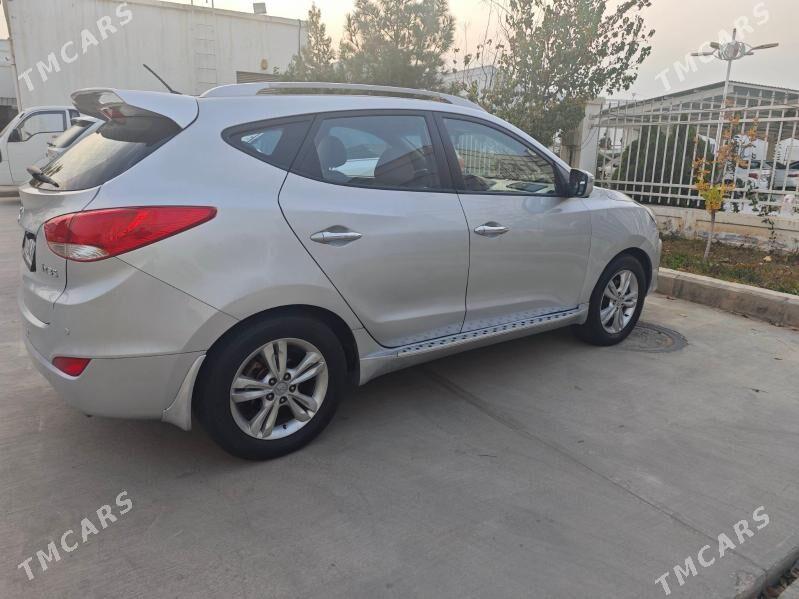 Hyundai IX35 2011 - 190 000 TMT - Aşgabat - img 3