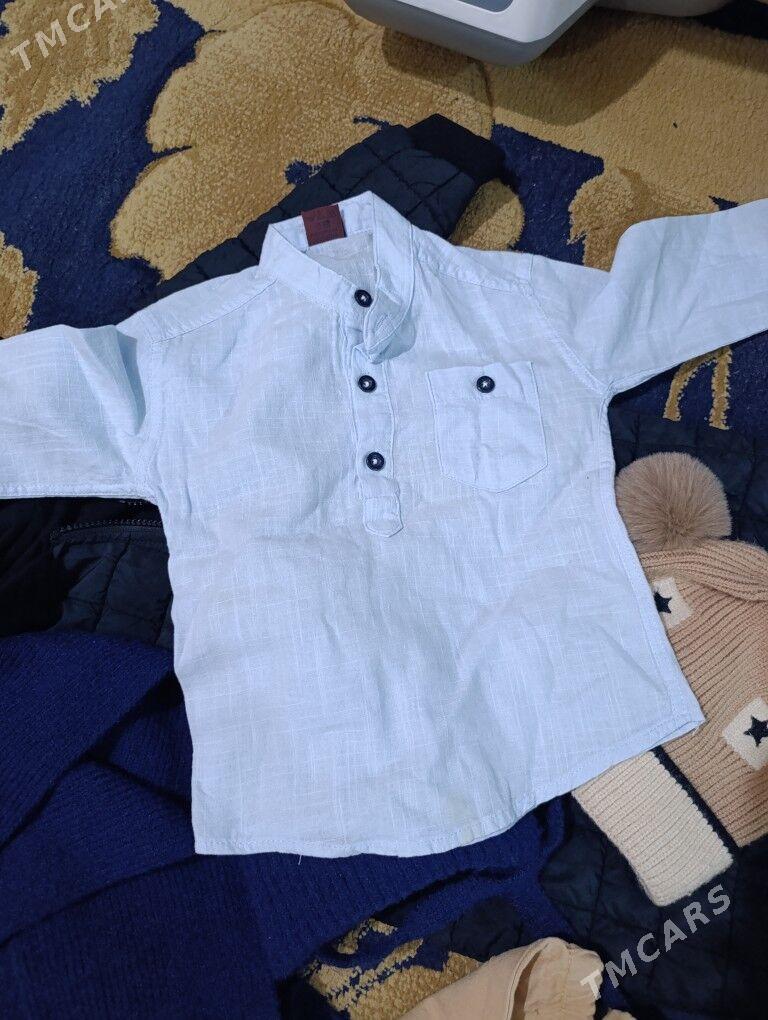 kombinzon eshikler - Ашхабад - img 6