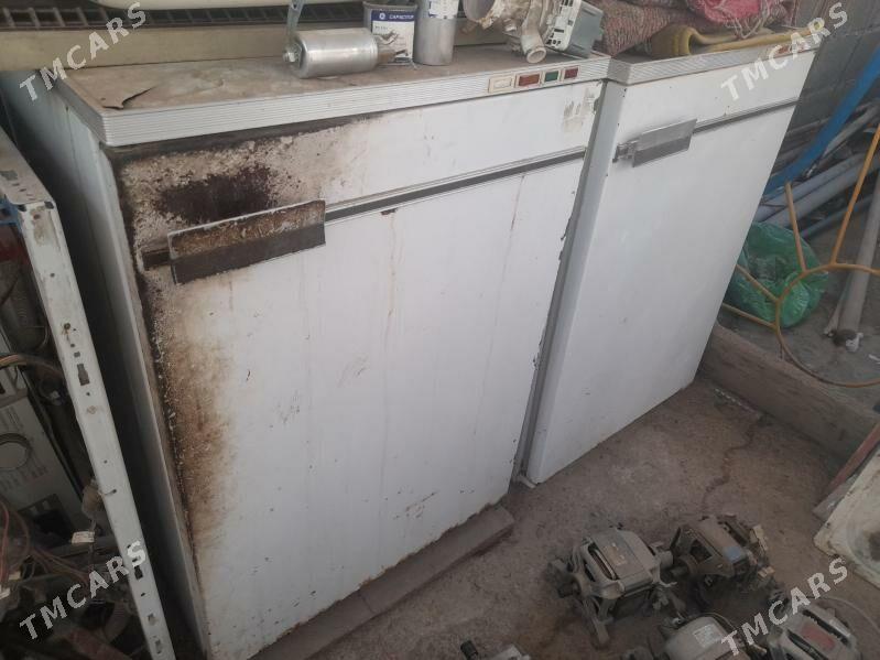 Morazilnik 2 sanak - Aşgabat - img 1