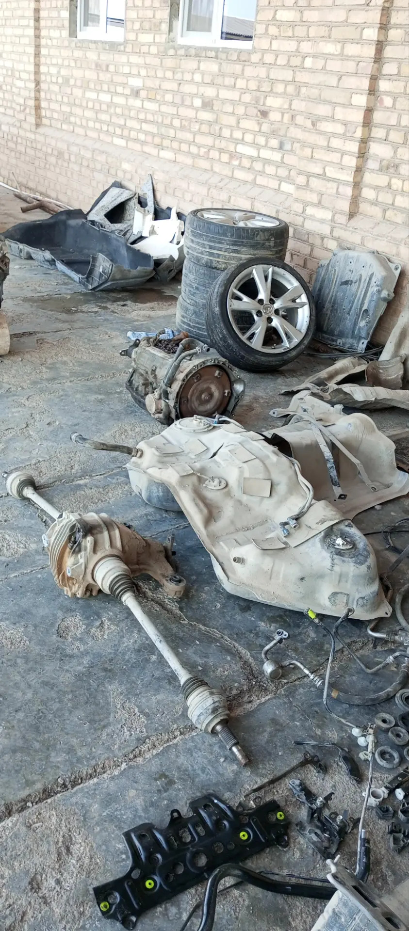 lexus is 1 000 TMT - Мары - img 5