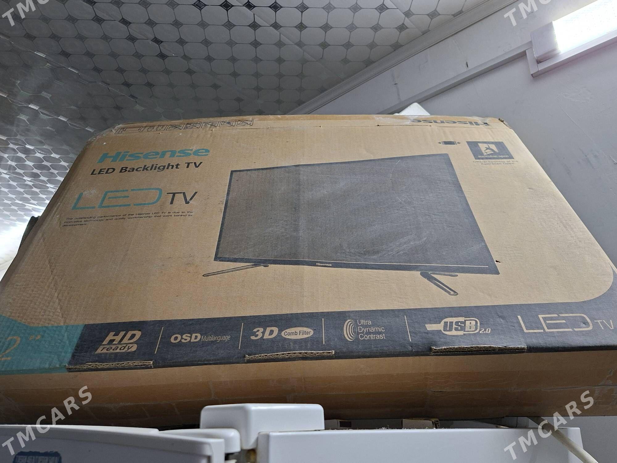 Телевизор - Daşoguz - img 1