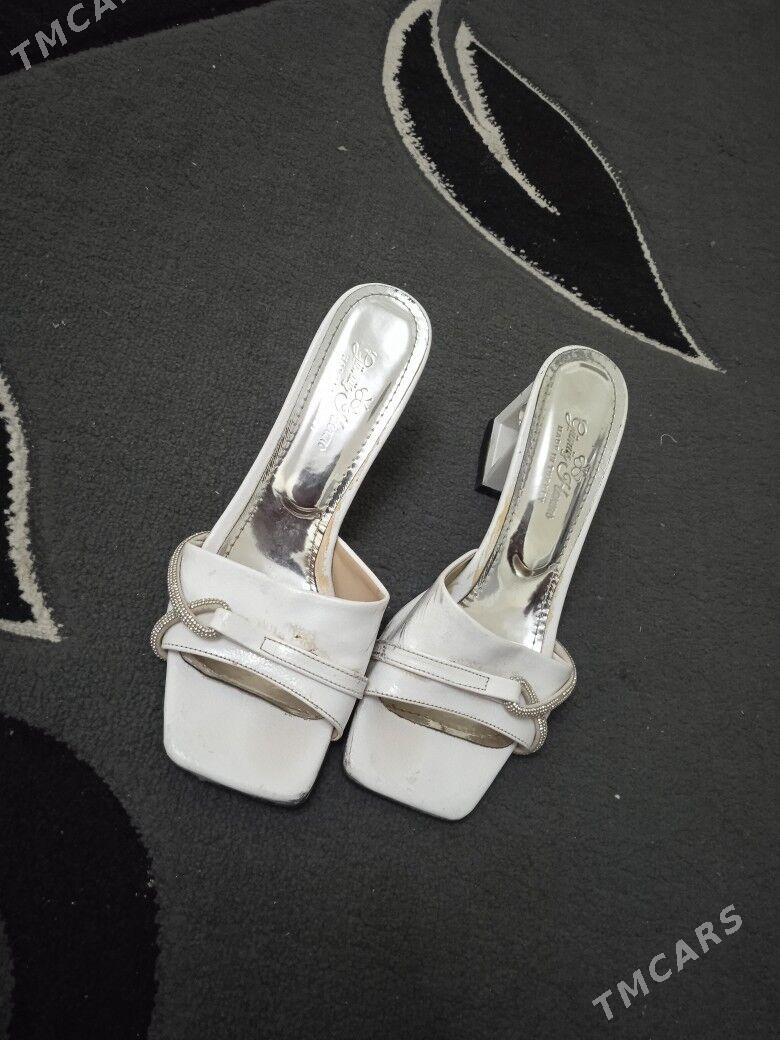 eşik - Türkmenabat - img 5