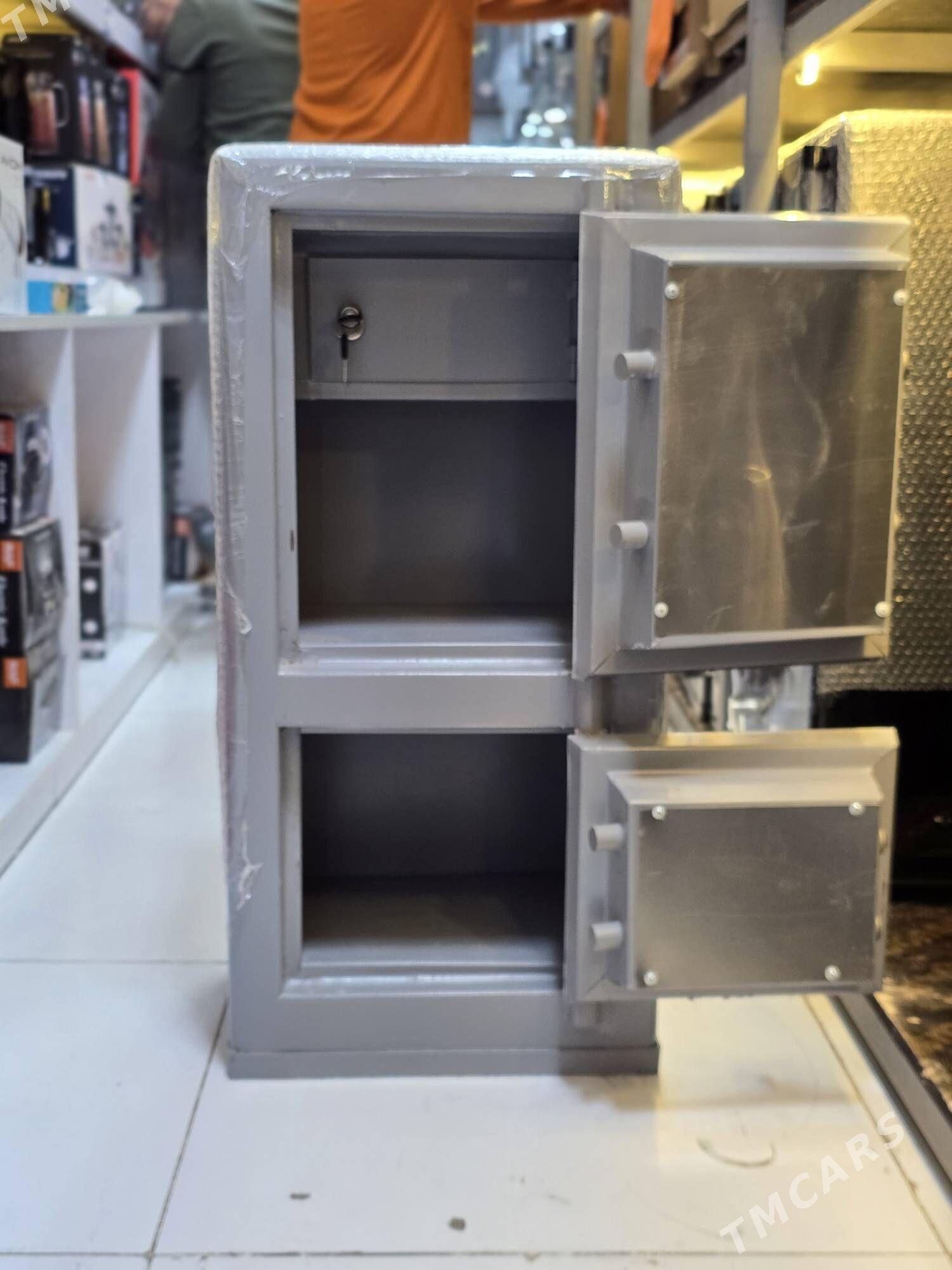 SEÝF СЕЙФ160KG - Parahat 7 - img 2