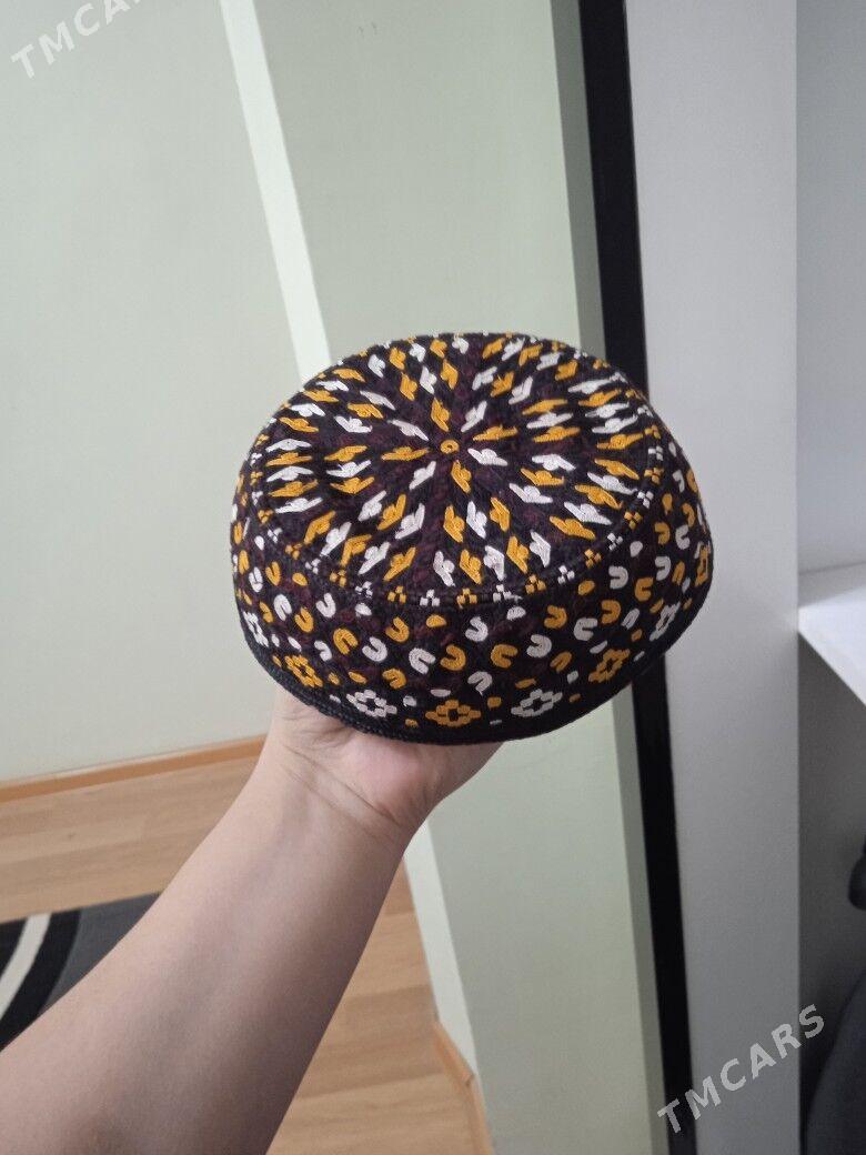 eşik - Türkmenabat - img 4