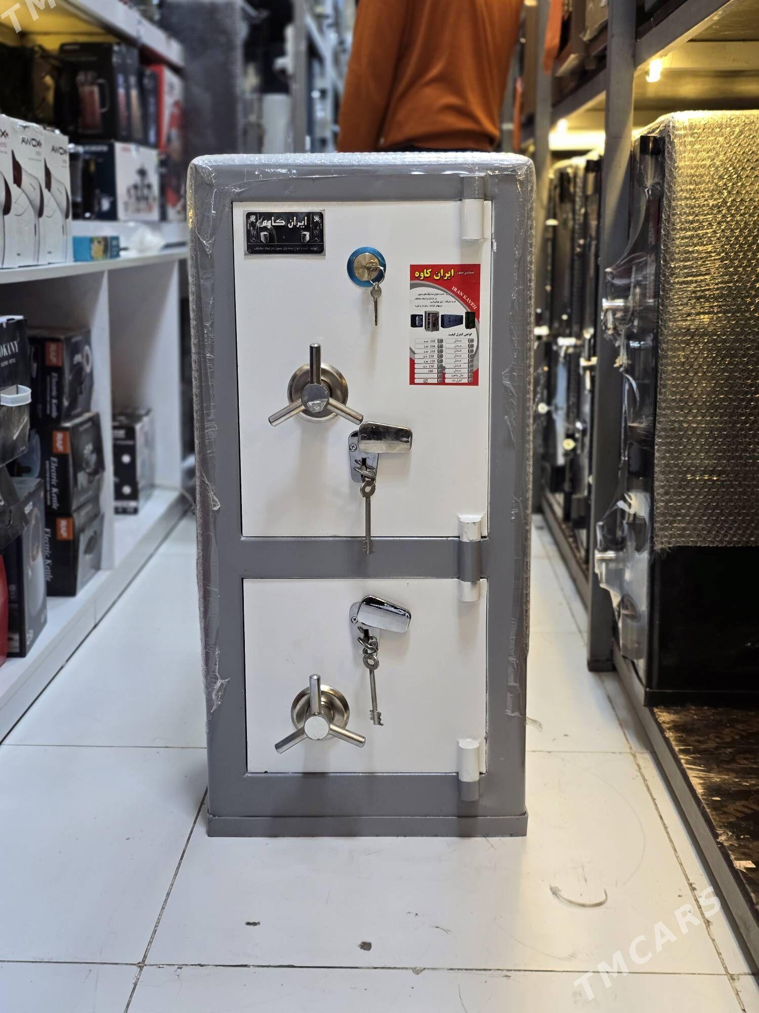 SEÝF СЕЙФ160KG - Parahat 7 - img 1