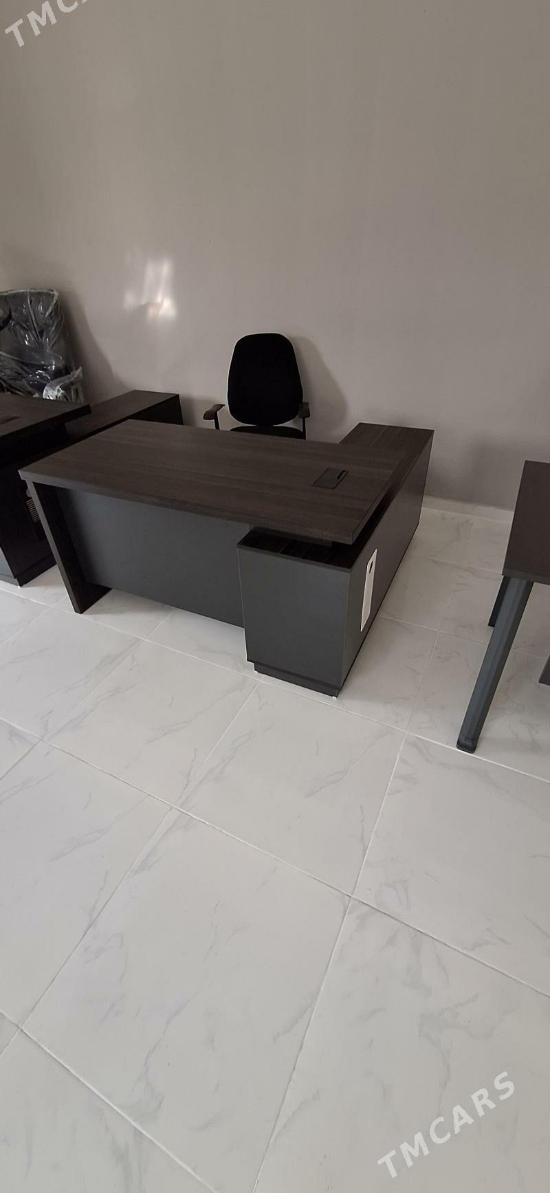 ofisni stol - Ашхабад - img 2